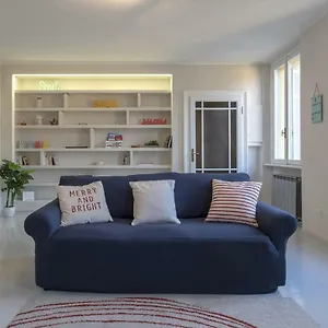 Apartment Casa Albertini, Como
