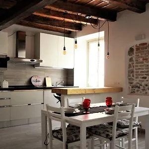 Apartment La Corte Di Camilla, Como