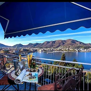 Apartment Lo Specchio Sul - The House Of Travelers, Como